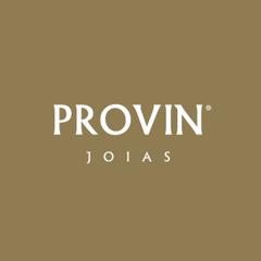 Logo Provin Joias | semijoias e acessórios
