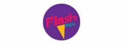Logo Flash Mix