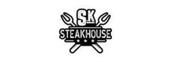 Logo SK Steakhouse