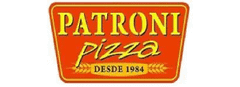Logo Patroni