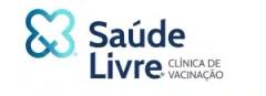 Logo Saúde Livre Vacinas