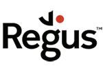 Logo Regus