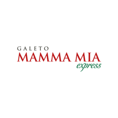 Logo Mamma Mia Express