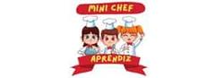 Logo Mini Chef Aprendiz