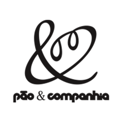 Logo Pão & Companhia