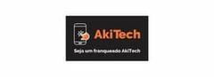 Logo AkiTech