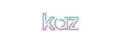 Logo Kaz