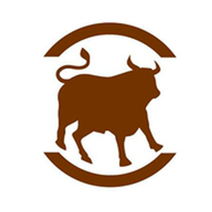 Logo Companhia do Churrasco