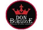 Logo Don Burgone