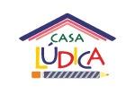 Logo Casa Lúdica