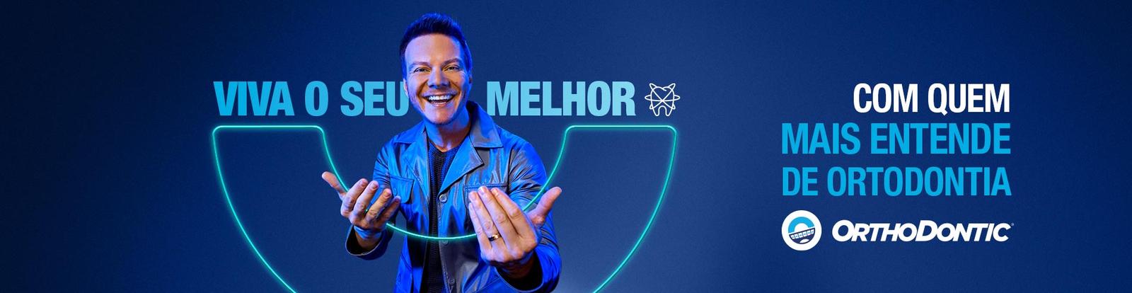 Banner da Orthodontic