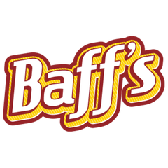 Logo Baff's Salgaderia