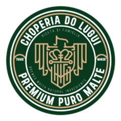 Logo Choperia do Lugui