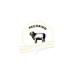 Logo Pecorino Bar e Trattoria