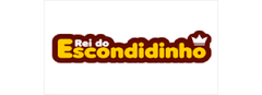 Logo Rei do Escondidinho