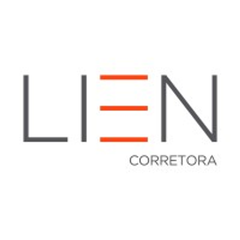 Logo Lien Corretora de Seguros