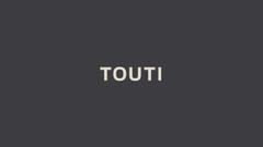Logo Touti perfumes