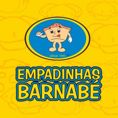 Logo Empadinhas Barnabe