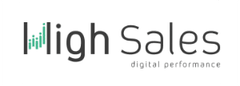 Logo High Sales