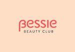Logo Bessie Beauty Club