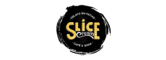 Logo Slice Cream