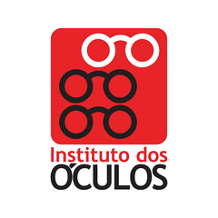 Logo Instituto dos Óculos
