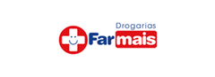 Logo Drogarias Farmais
