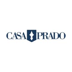 Logo Casa Prado - Encontre sua Franquia