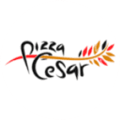 Logo Pizza Cesar