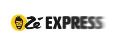 Logo Zé Express