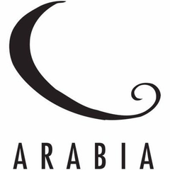 Logo Arabia Express