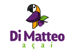 Logo Di Matteo Açaí