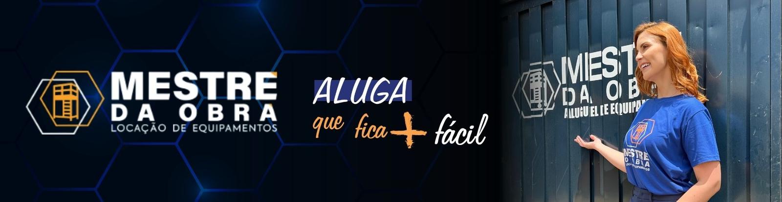 Banner da Mestre da Obra