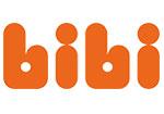 Logo Bibi