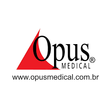 Logo Opus Medical