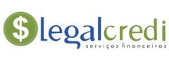 Logo Legalcredi