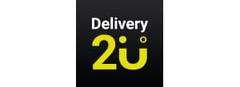 Logo Delivery2u