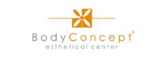 Logo Bodyconcept
