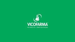 Logo Vico Farma