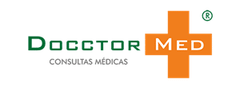 Logo Docctor Med