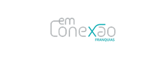 Logo Em Conexão Sistemas