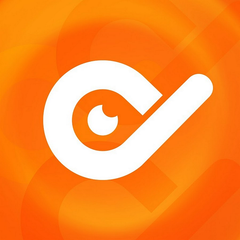 Logo Olhar Certo