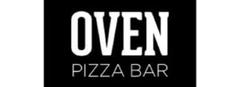 Logo Oven Pizza Bar