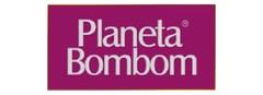 Logo Planeta Bombom