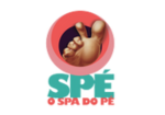 Logo Spé O Spa do Pé