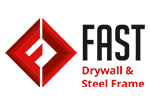Logo Fast Drywall
