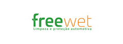 Logo Freewet