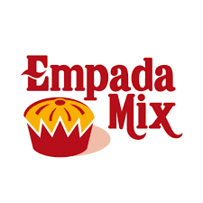 Logo Empada Mix