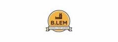 Logo B.lem