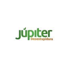 Logo Júpiter